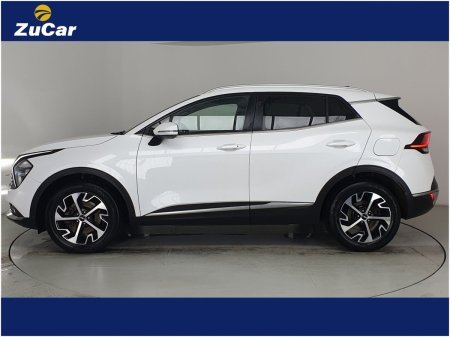 2023 Kia Sportage - photo 5