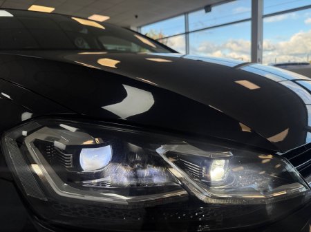 2019 Volkswagen Golf - photo 19