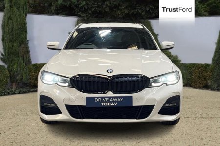 2020 BMW 3-Series - photo 6