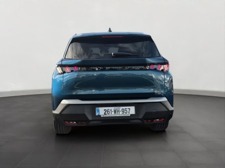 2026 Peugeot 5008 - photo 16