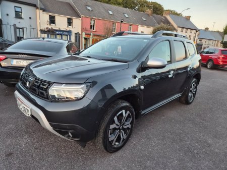 2022 Dacia Duster - photo 8