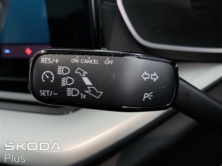 2025 Skoda Octavia - photo 25