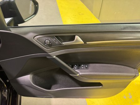 2017 Volkswagen Golf - photo 29