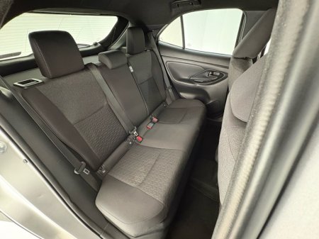 2023 Toyota Yaris Cross - photo 19
