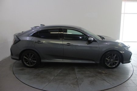 2020 Honda Civic - photo 2