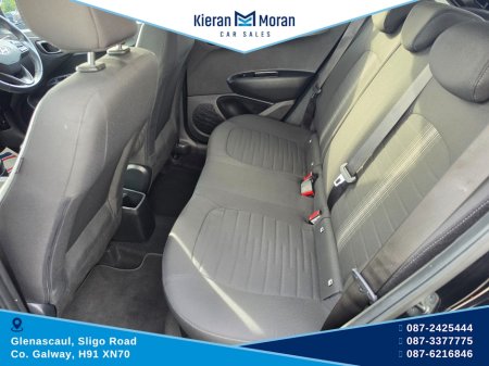2023 Hyundai i10 - photo 18