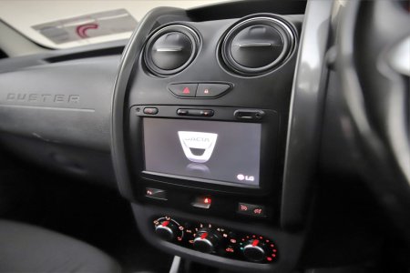 2018 Dacia Duster - photo 23