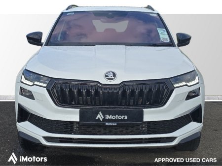 2024 Skoda Karoq - photo 4