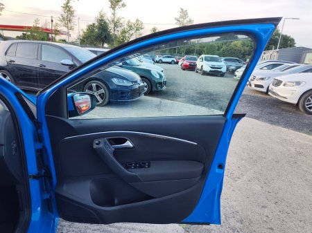 2015 Volkswagen Polo - photo 10