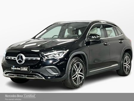 2022 Mercedes-Benz GLA 200 Progressive - 18 Inch Alloys - Reversing Camera - Ambient Lighting - Sat Nav - Climate Control -