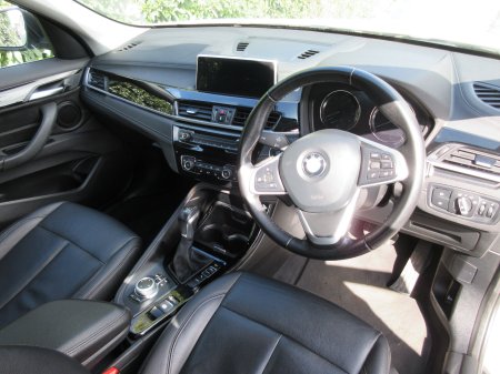 2021 BMW X1 - photo 27