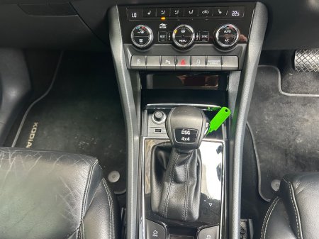 2018 Skoda Kodiaq - photo 11