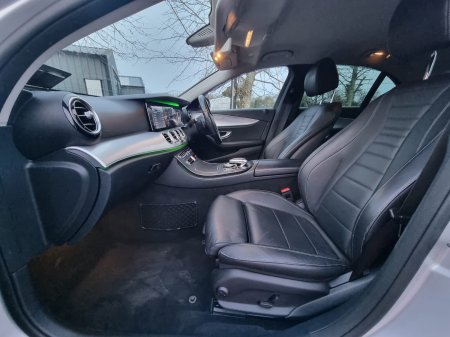 2019 Mercedes-Benz E-Class - photo 24