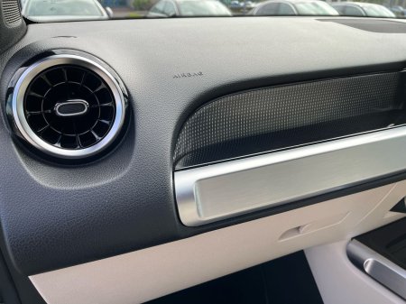 2021 Mercedes-Benz GLB - photo 15