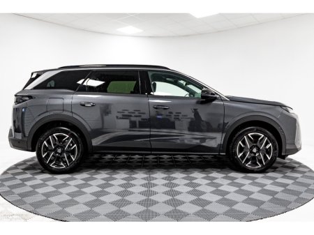 2026 Peugeot 5008 - photo 44