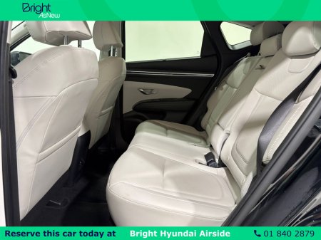 2024 Hyundai Tucson - photo 16