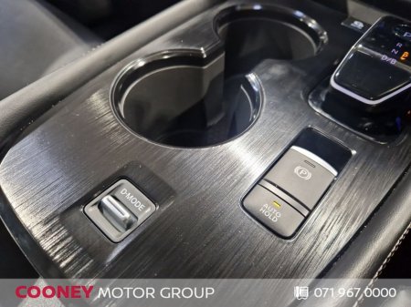 2026 Nissan X-Trail - photo 19