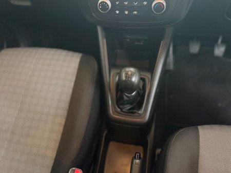 2017 Kia Venga - photo 14