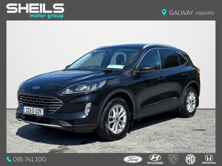 2023 Ford Kuga - photo 4