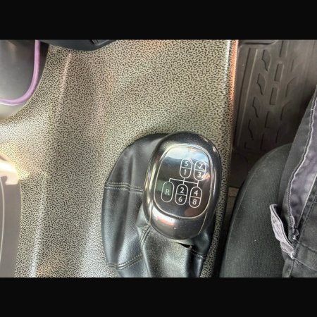 2021 Daf CF450 - photo 9