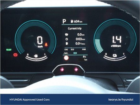 2026 Hyundai KONA - photo 21