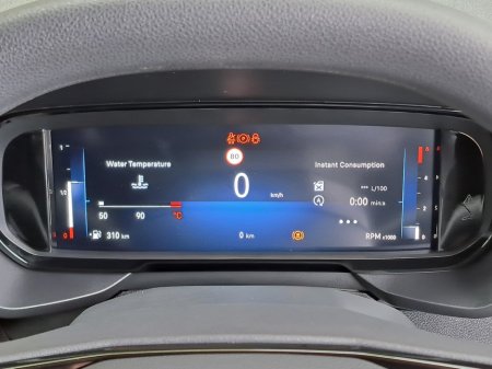 2026 Opel Combo - photo 24