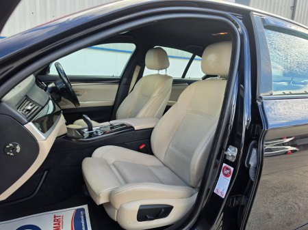 2014 BMW 5-Series - photo 19