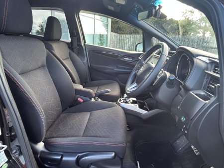 2014 Honda Fit - photo 13