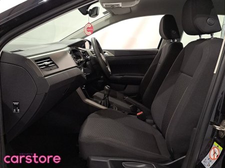 2018 Volkswagen Polo - photo 9