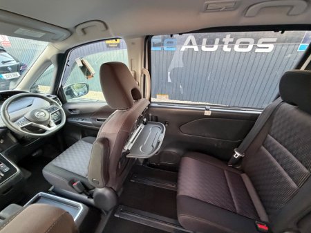 2021 Nissan Serena - photo 58