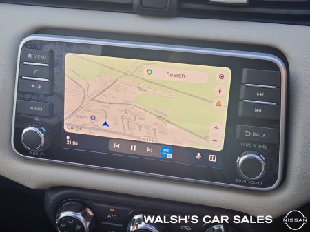 2023 Nissan Micra - photo 22