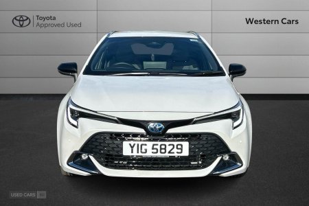 2026 Toyota Corolla - photo 15