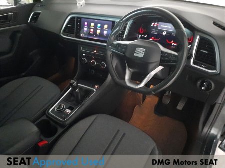 2023 SEAT Ateca - photo 11