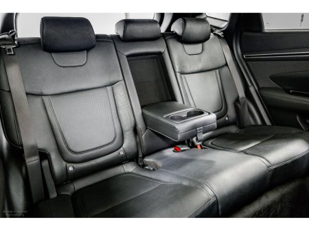 2021 Hyundai Tucson - photo 4