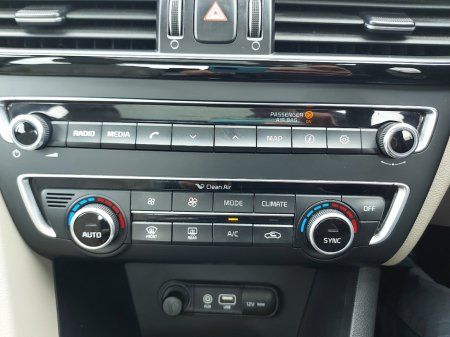 2018 Kia Optima - photo 26