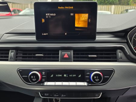 2016 Audi A4 - photo 6