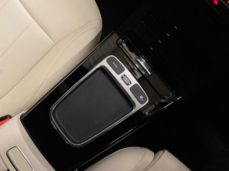 2025 Mercedes-Benz A-Class - photo 18