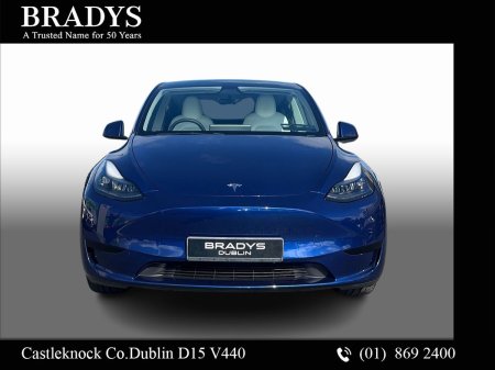 2023 Tesla Model Y - photo 7