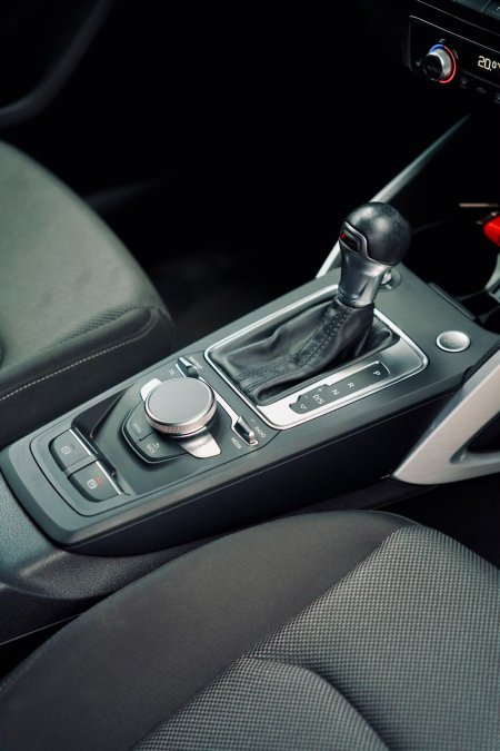 2018 Audi Q2 - photo 10