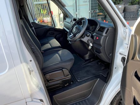 2024 Renault Master - photo 7