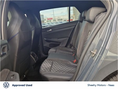 2024 Volkswagen Golf - photo 6
