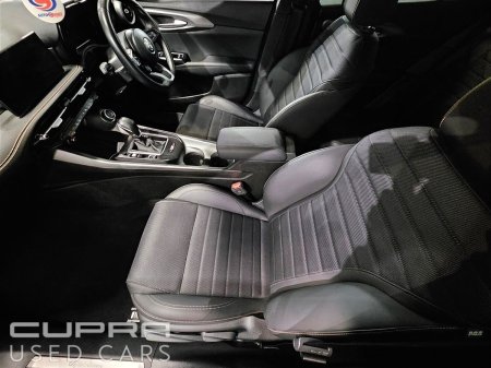 2023 Alfa Romeo Tonale - photo 8
