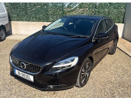 2018 Volvo V40 - photo 3