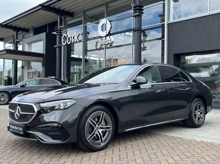 2026 Mercedes-Benz E-Class - photo 12