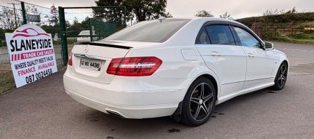 2012 Mercedes-Benz E-Class - photo 7