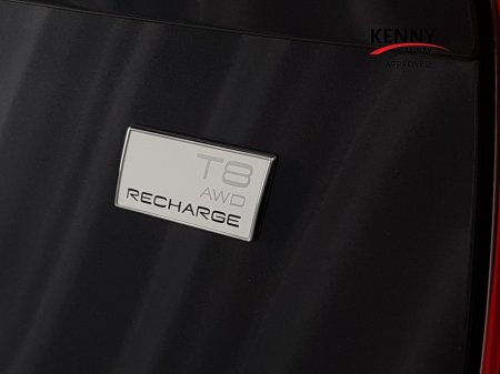 2021 Volvo XC90 - photo 18
