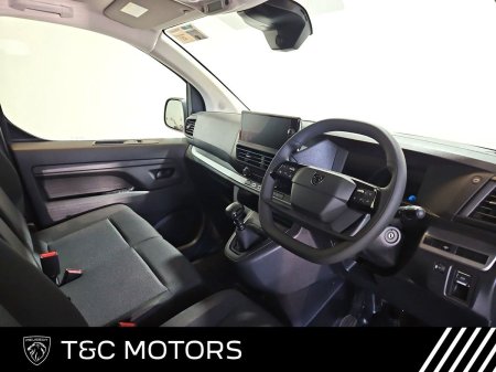 2026 Peugeot Expert - photo 6