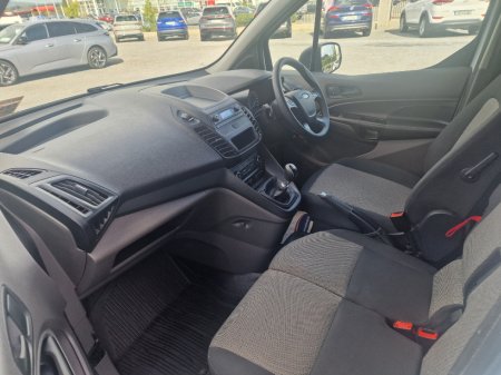 2022 Ford Transit Connect - photo 8