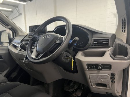 2023 Maxus DELIVER 9 - photo 3