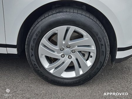 2023 Land Rover Range Rover Evoque - photo 9